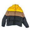 COS Multicolor Puffer Jacket-Thumbnail