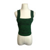 Proenza Schouler White Label Knit Bustier Top-Thumbnail