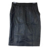 Reiss Kara Leather Pencil Skirt-Thumbnail