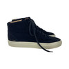 Woman by Common Projects Mid BBall Suede Sneakers-Thumbnail
