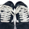 Vans Old Skool Skate Lace Up Sneakers-Detail