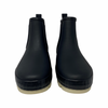 Sperry Torrent Matte Chelsea Rain Boots-Front