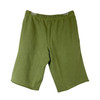 6397 New Sweatshorts-Green back