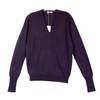 6397 Perfect V-Neck Sweater-Thumbnail