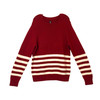 345 AM Valor Merino Wool Sweater-Thumbnail