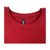345 AM Valor Merino Wool Sweater-Detail