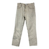 Daniel w. Fletcher Hickory Striped Jeans-Thumbnail