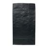 Duren Small Black Studded Bread Bag-Back