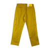 Wesc Relax Fit Cargo Pants-Back