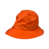 Bogner Henny Bucket Hat-Orange front