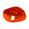 Bogner Henny Bucket Hat-Orange inside