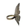 Butterfly Ring-Side