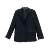 And Other Stories Textured Polka Dot Line Blazer and Pant Set-Blazer front