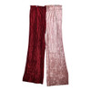 Tamara Malas Velvet Dual Color Pilot Pants-Thumbnail