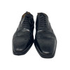 Magnanni Brogued Dress Shoes-front