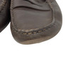 Tod's Brown Leather Loafers
detail 2