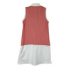 Lacoste Sport Polo Tennis Dress-Back