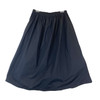 Arket Drawstring Skirt-Back