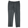 SuitSupply Dark Grey Brescia Suit Trousers-Thumbnail