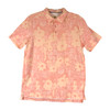 Surfside Supply Floral Printed Polo-Thumbnail