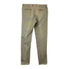 Incotex Slim Fit Trousers-Back