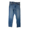 Faherty Eastern Shore Stretch Terry Jeans-Thumbnail