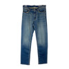 Faherty Easten Wash Stretch Terry Jeans-Thumbnail