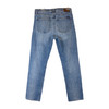 Faherty Ocean Washed 5-Pocket Jeans-Back