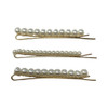 Shashi Riviera Bobby Pin Set-Front