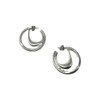 Shashi Lisette Hoop Earrings-Thumbnail