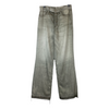 BLANKNYC Howard Denim Printed Tencel Pant With Released Hem-Thumbnail