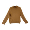 Folio Cashmere Mock Neck Sweater-Thumbnail