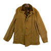 Vintage Tailored by McGregor Fur Lined Corduroy Jacket-Thumbnail