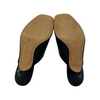 Emme Parsons Sabina Square Toe Sandals-Black Bottom