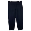 Lululemon Tapered Leg Mid Rise Pants-Back