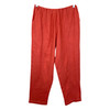 Apiece Apart Relaxed Pull-On Pant-Thumbnail