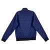 Marc by Marc Jacobs Patterned and Collared Jacket-Back