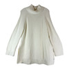 Kate Spade Rollneck Sweater-White front