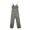 Club Monaco Bar Stripe Jumpsuit-Thumbnail