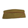 Boy Scouts of America Patch Uniform Hat-Back