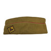 Boy Scouts of America Patch Uniform Hat-Front