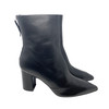 Emme Parsons Calf Leather Majic Boot-Black side