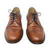 Paul Smith Lace Up Oxford Shoes-Front