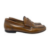 Bottega Veneta Leather Loafers-Thumbnail