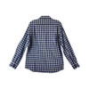 Rodd & Gunn Lightweight Sports Fit Checkered Shirt-Back