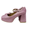 Steve Madden Mingle Mary Jane Pumps-Side 2