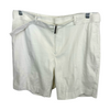 Theory Belted Lined Shorts-Thumbnail