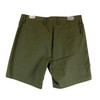 Theory Zaine SW ST S7 Shorts-Green back