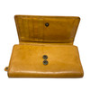 Kompanero Genuine Leather Wallet-Inside