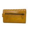 Kompanero Genuine Leather Wallet-Back